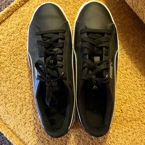 Puma women’s sneakers size 9